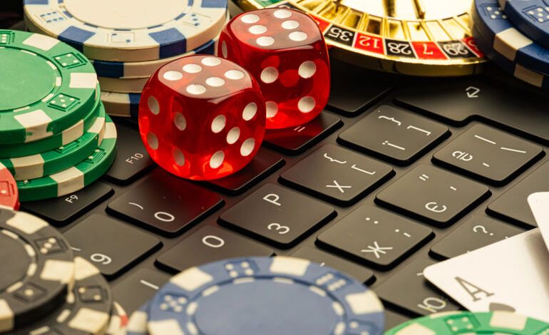 Discover the Thrill of Online Casino WildRobin