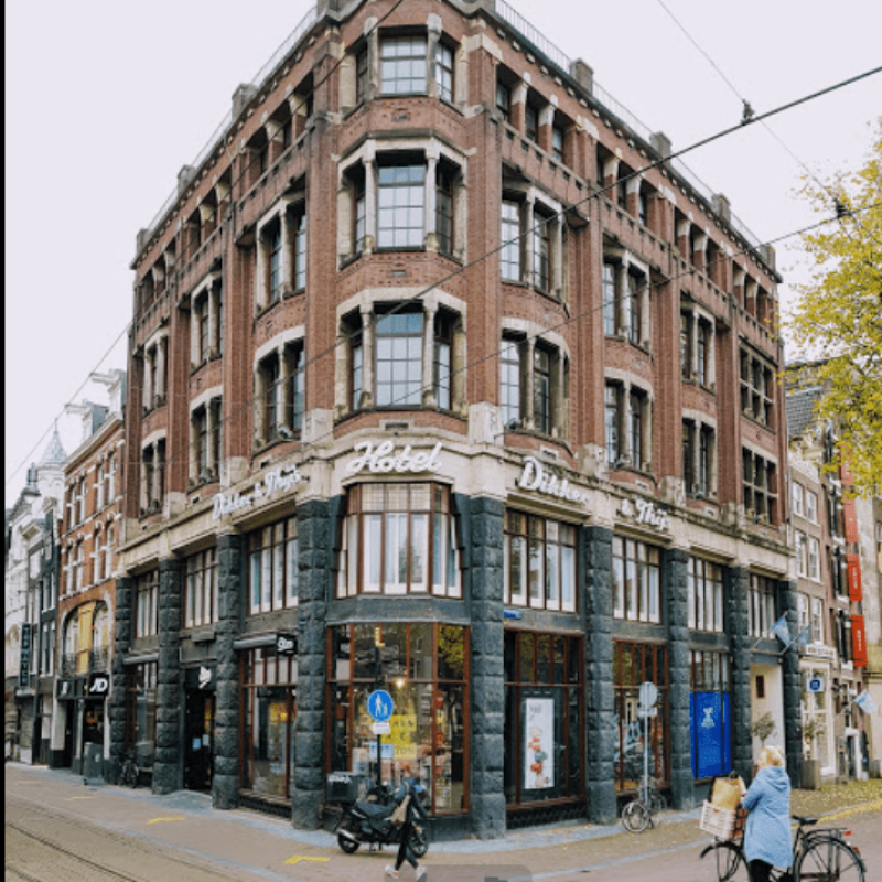 Ansterdam-gallery-hotel-Dikker-Thijs